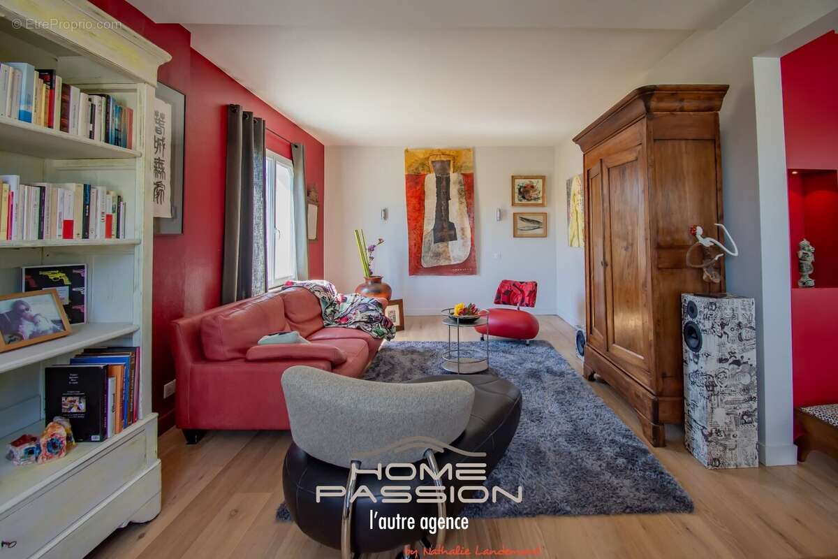 Maison à ROYAN