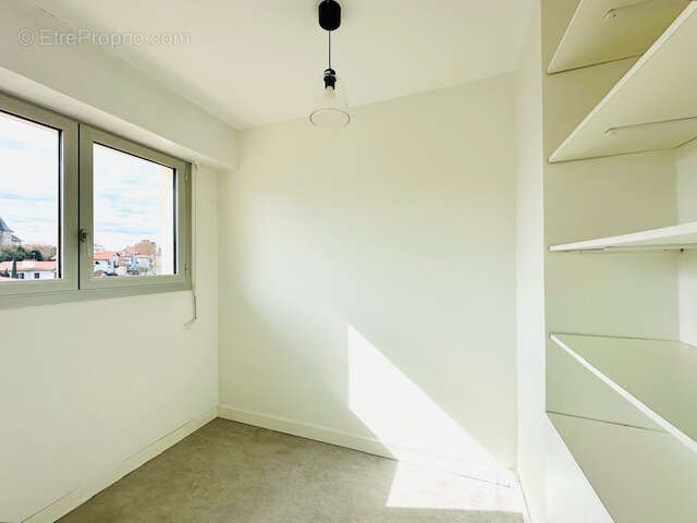 Appartement à BIARRITZ