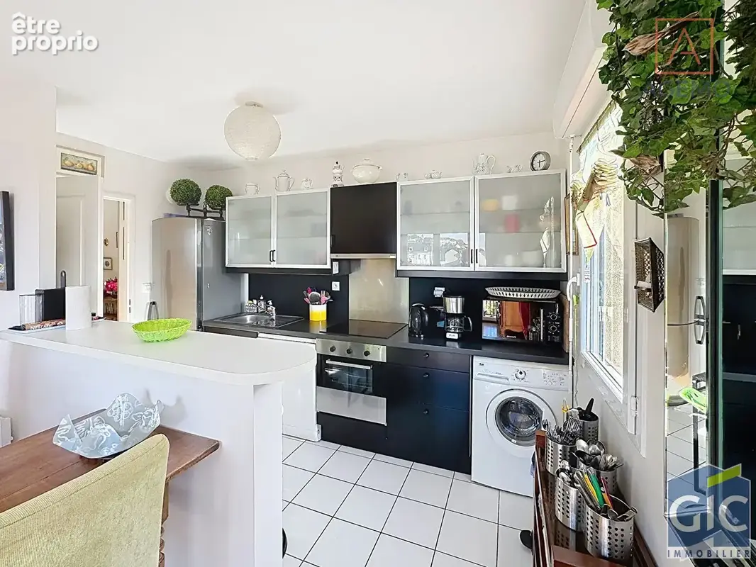 Appartement Trouville Sur Mer 3 pièce(s) 67.13 m2 - photo 6