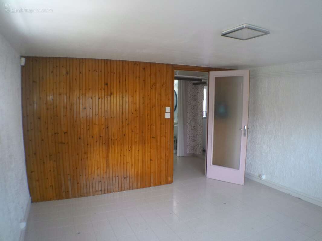 COGNAC A Vendre Maison surélevée - photo 33