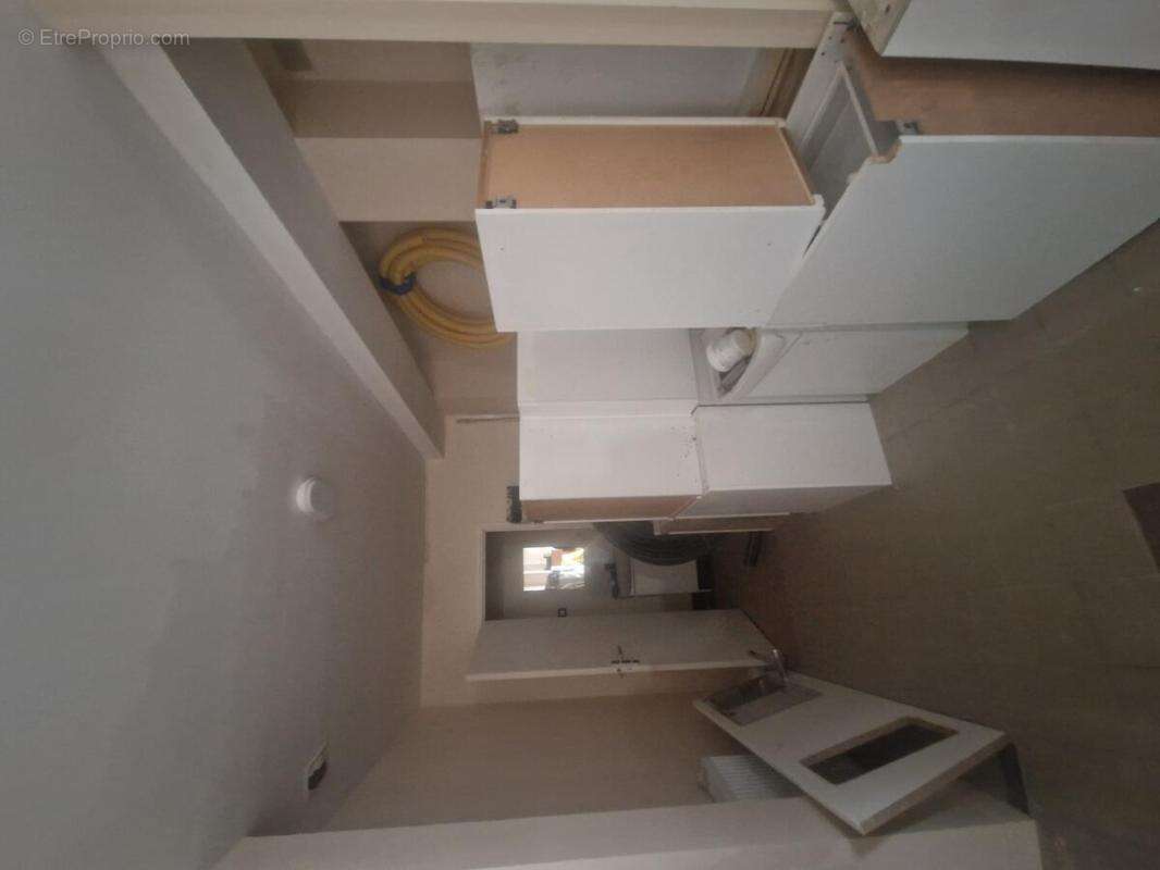 Appartement à CREIL