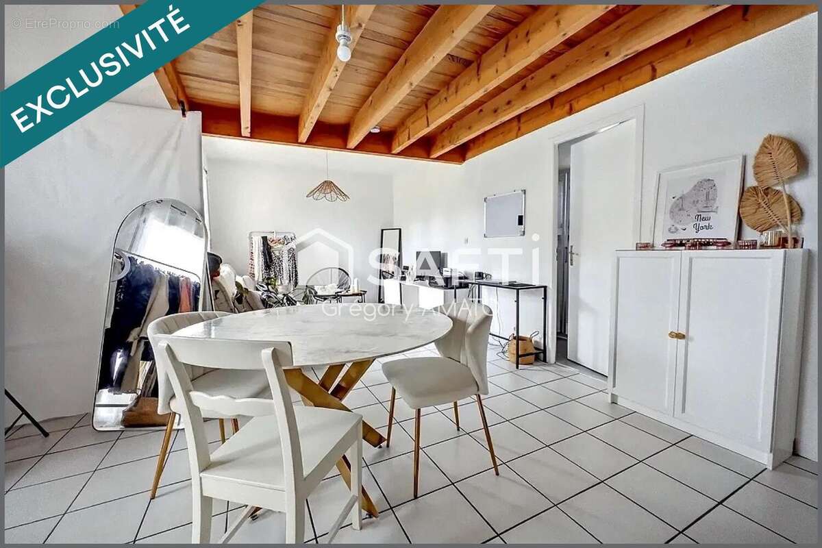 Photo 3 - Appartement à SAINT-MEDARD-EN-JALLES