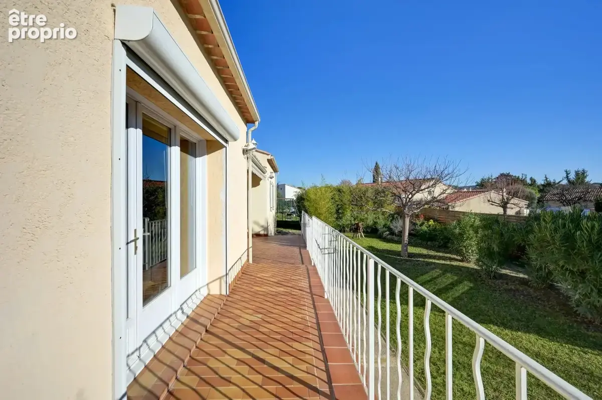 Maison 4 pièces 130 m² à vendre à Pertuis (84120) - photo 5