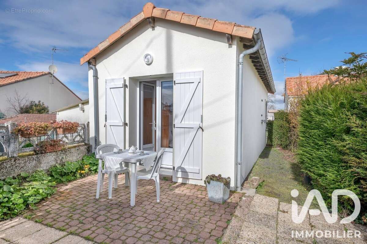 Photo 9 - Maison à PORNIC