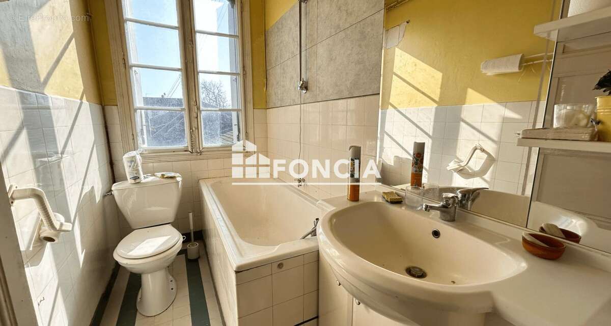 Appartement à PERIGUEUX