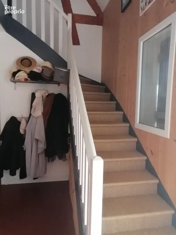 A vendre maison a penvenan proche des plages - photo 13