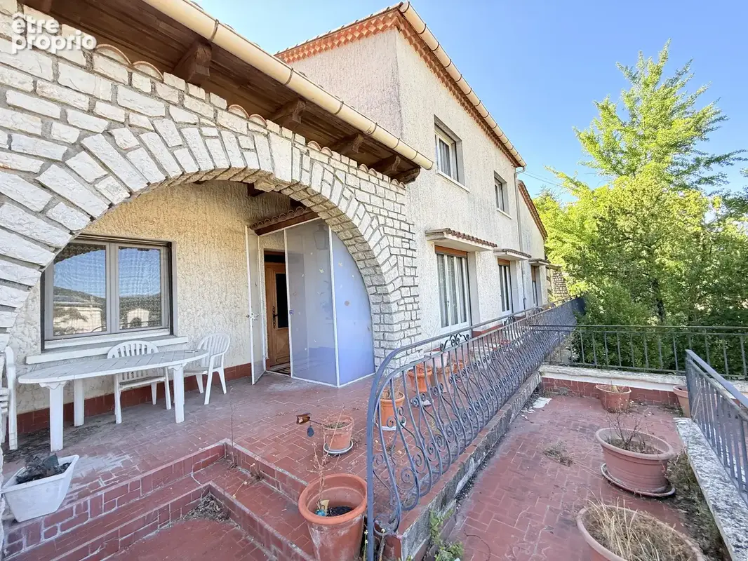 Maison de caractère a molieres cavaillac   403 m2 habitables   beaux volumes   fort potentiel - photo 2