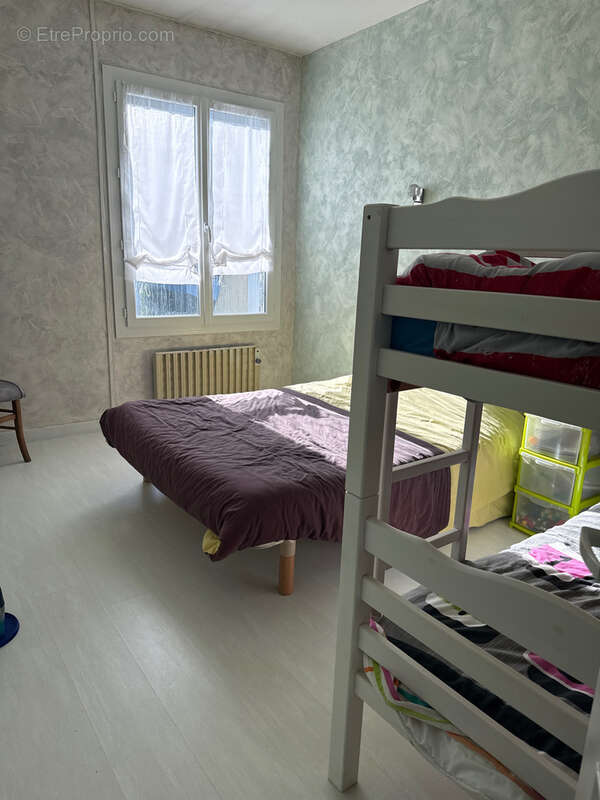 Maison à SAINT-JEAN-DE-MONTS