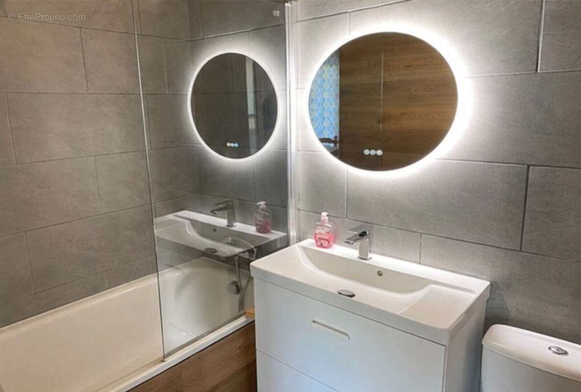 Appartement à BOLQUERE