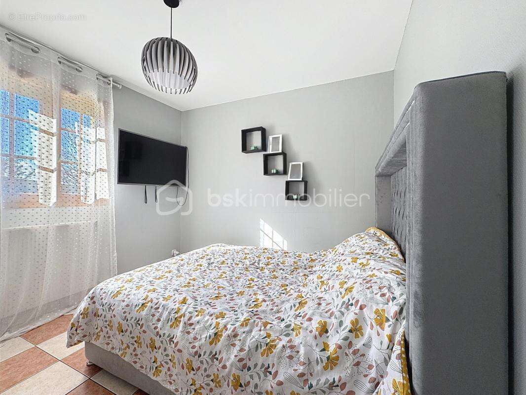 Agréable maison - photo 10