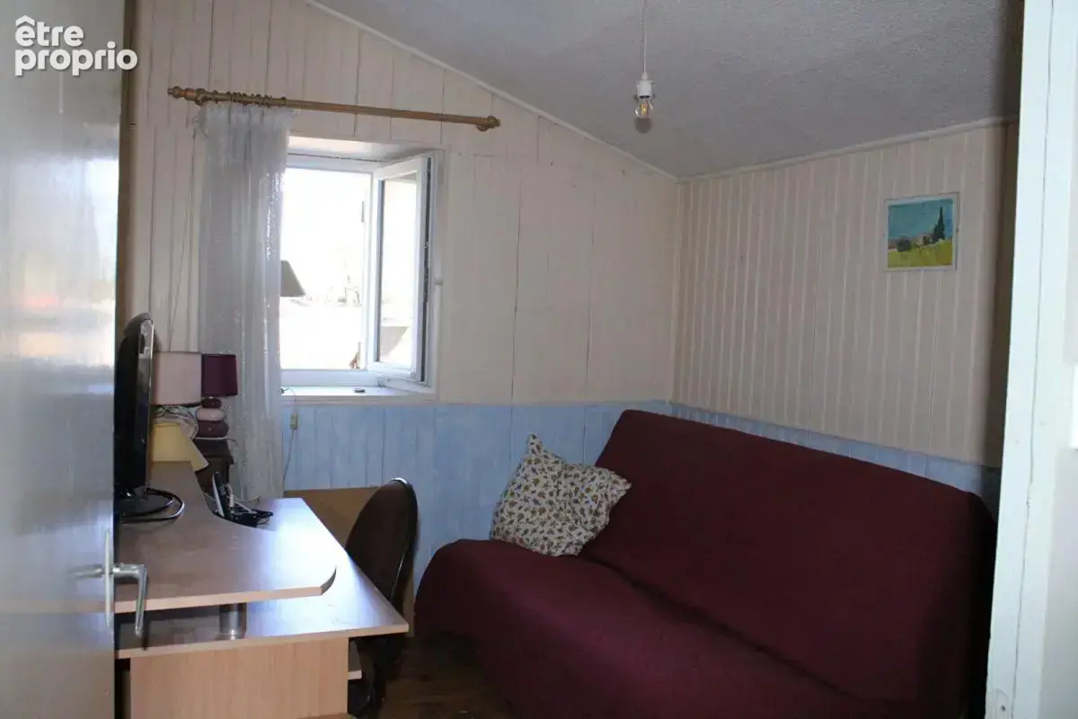 Exclusivité Maison  5 pièce(s) 103 m2 avec jardin - photo 9