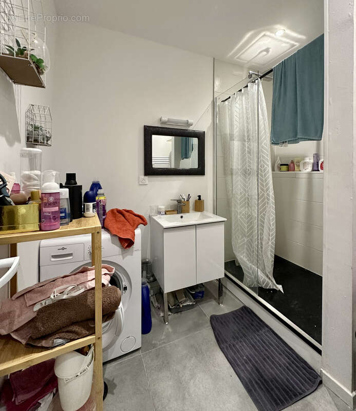 Appartement à BULLY-LES-MINES