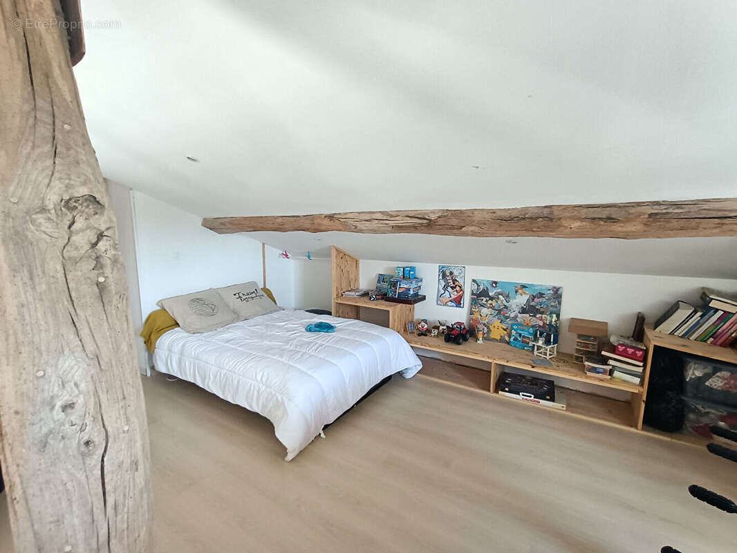 Maison Puy Du Lac - photo 10