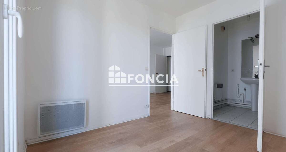 Appartement à MELUN