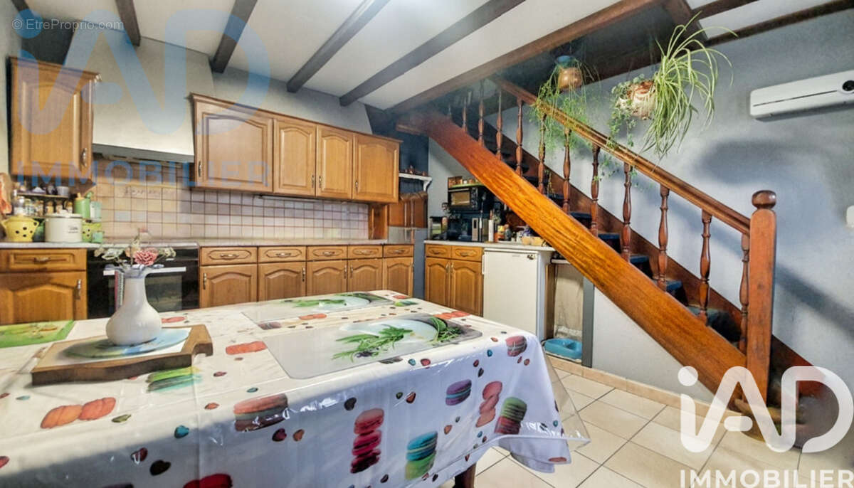 Photo 3 - Maison à SAILLAT-SUR-VIENNE