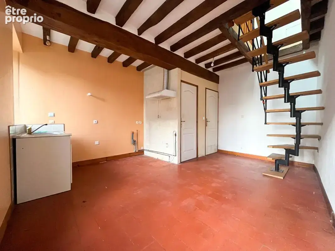 Maison Chabris 4 pièce(s) 65 m2 - photo 2