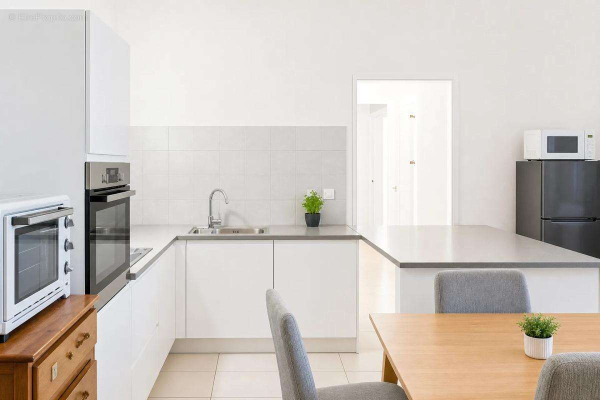 Appartement à LODEVE
