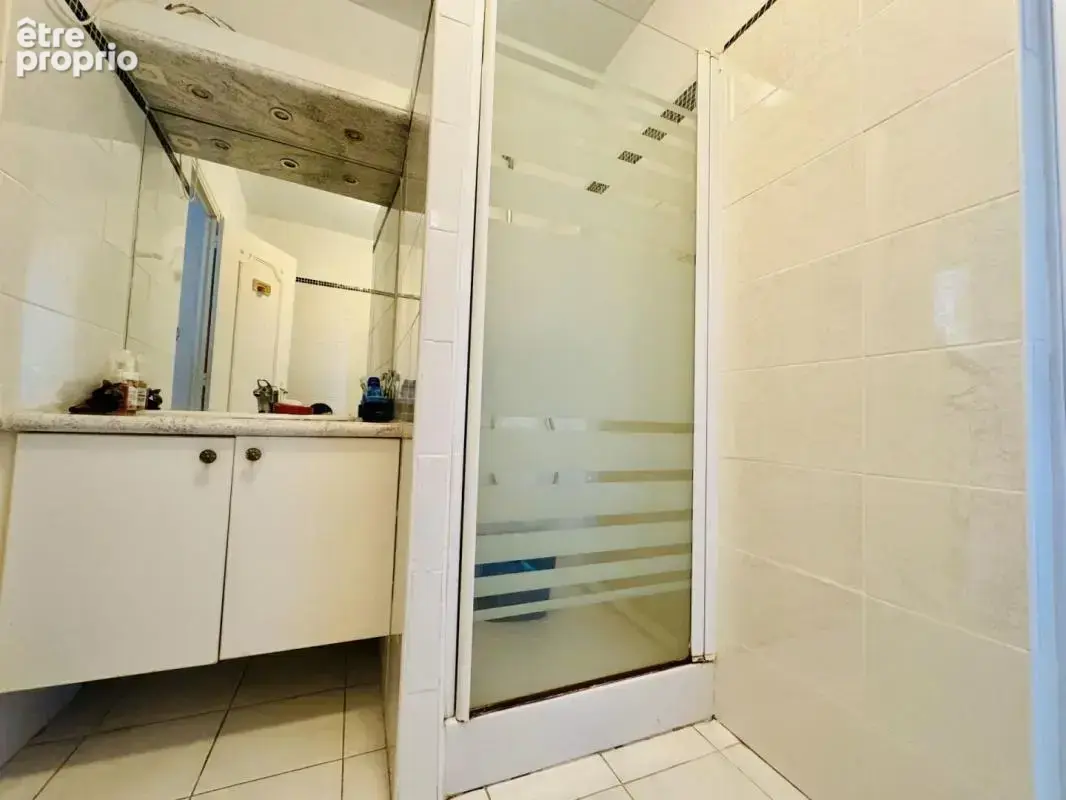 Appartement 3 Pièces Marignane - photo 6