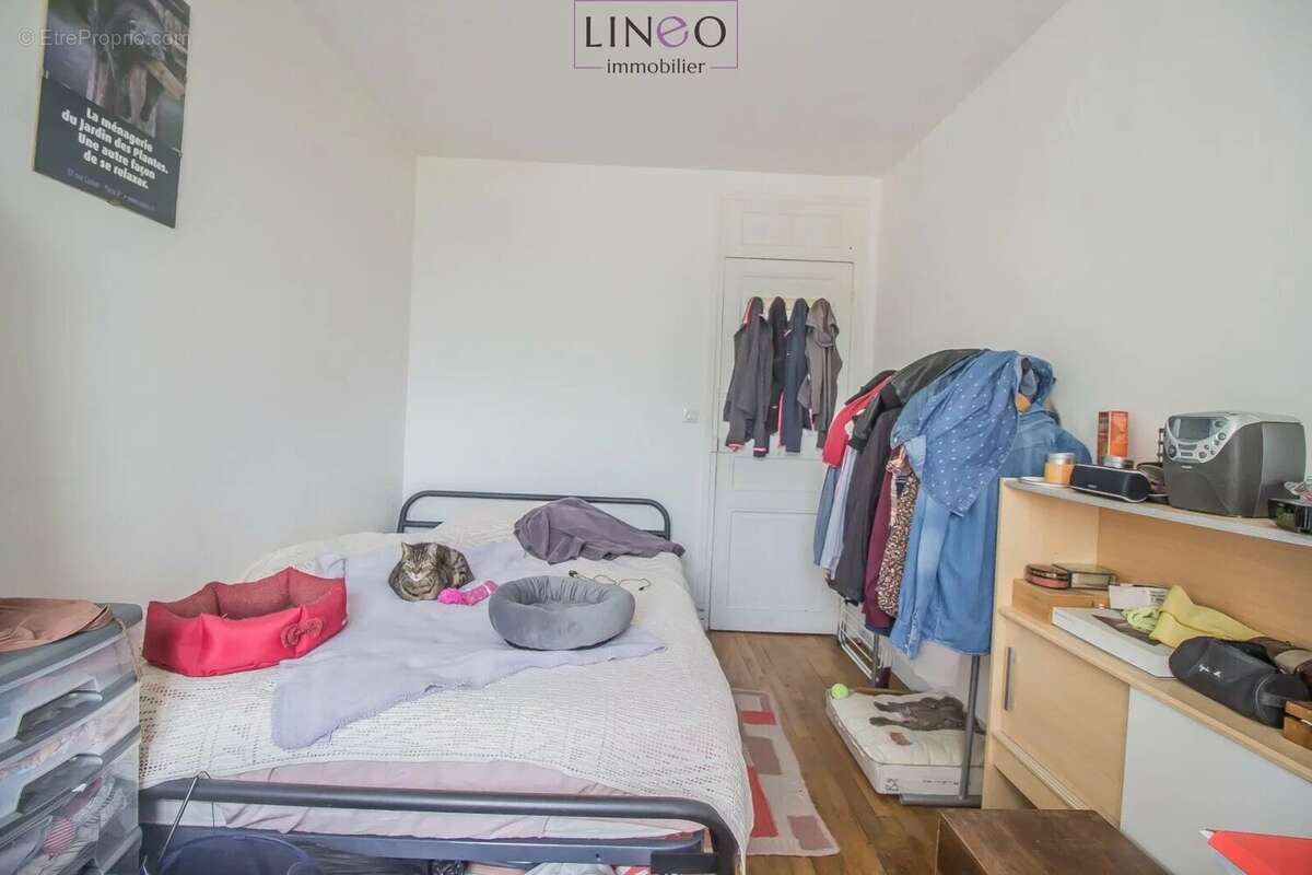 Appartement à CHOISY-LE-ROI