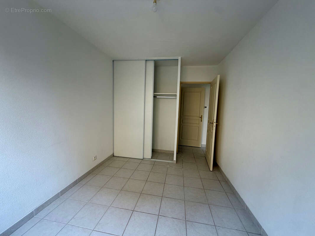 Appartement à VIDAUBAN