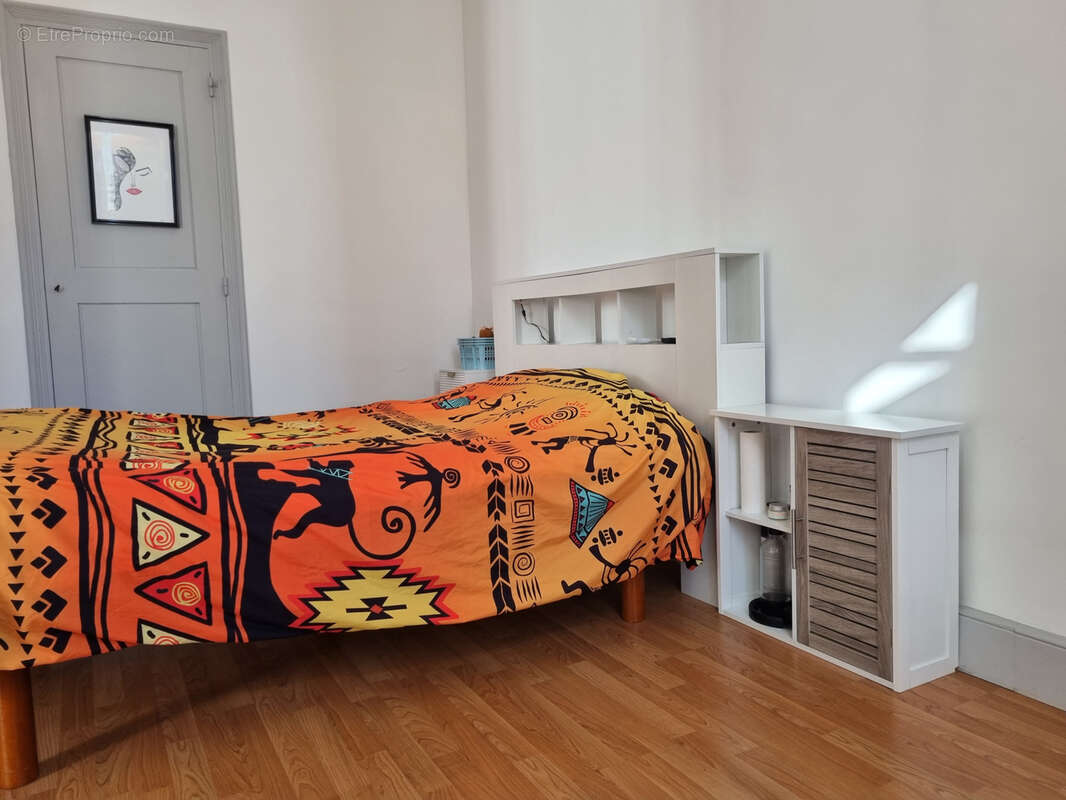 Appartement à NARBONNE