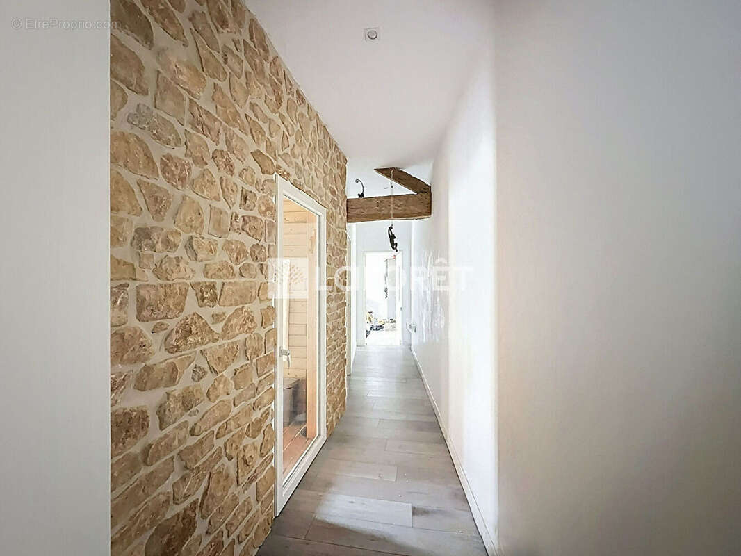 Maison à SAINT-TRIVIER-SUR-MOIGNANS