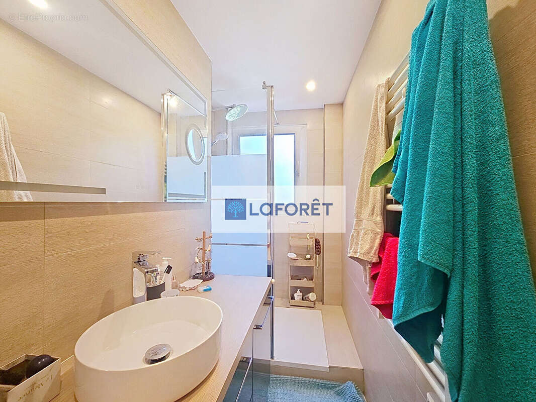 Appartement Sartrouville 3 pièce(s) 63 m2 - photo 4
