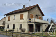 Maison à BRANGES