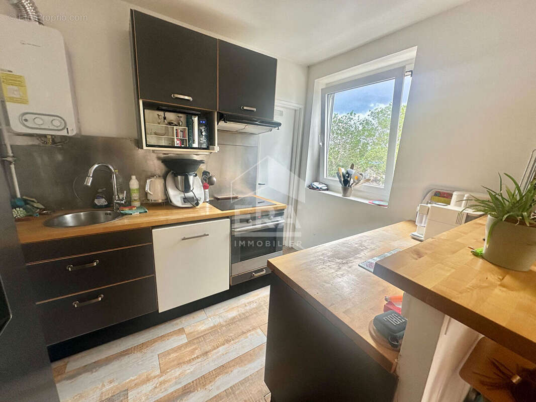Appartement 68m² à créteil - photo 3