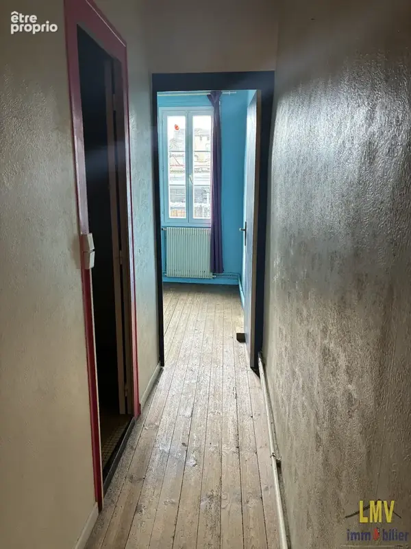 Maison de ville - photo 8