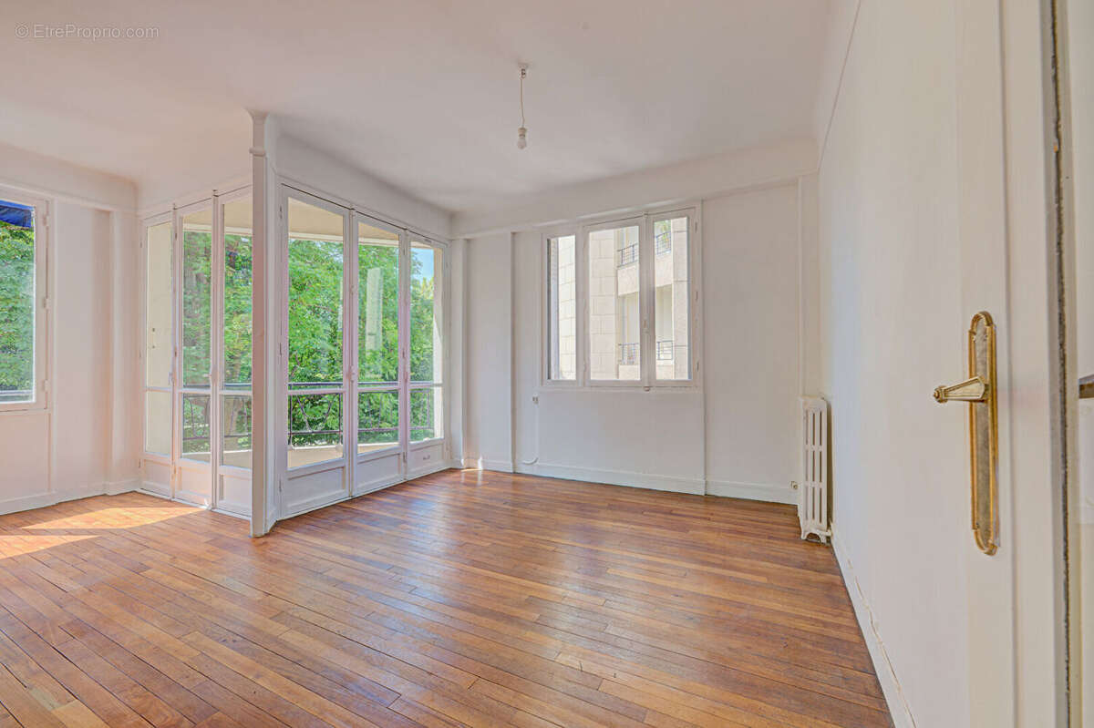 Appartement à VANVES