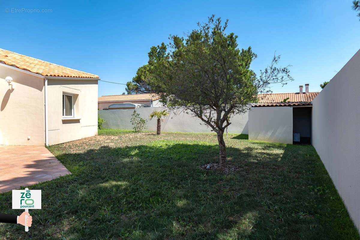 superbe maison - photo 23