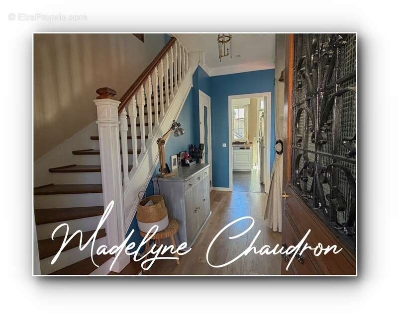 Maison à LARDY