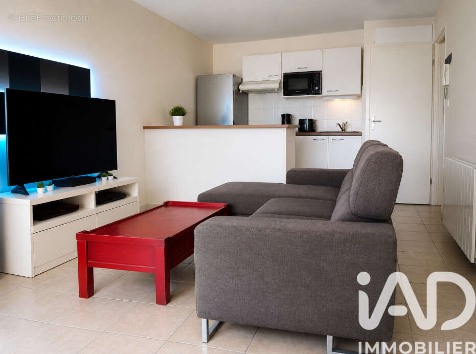 Photo 2 - Appartement à GENISSAC