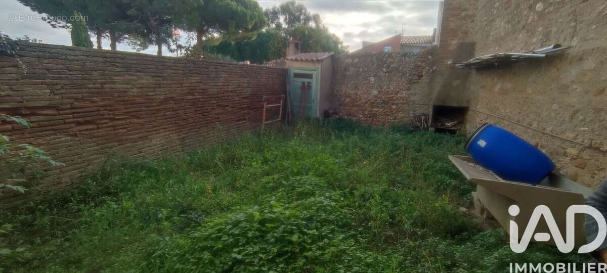 Photo 2 - Maison à SAINTE-MARIE