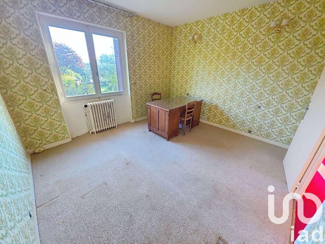 Photo 9 - Maison à MONTBRON