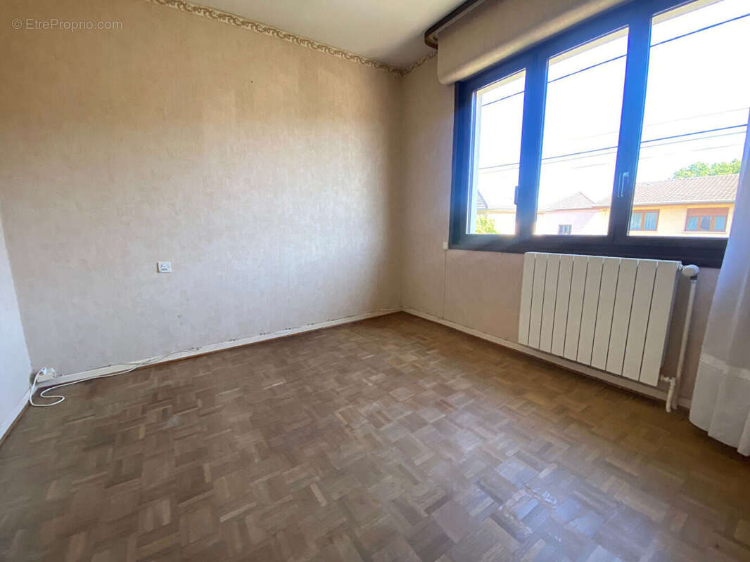 Maison à SEREMANGE-ERZANGE