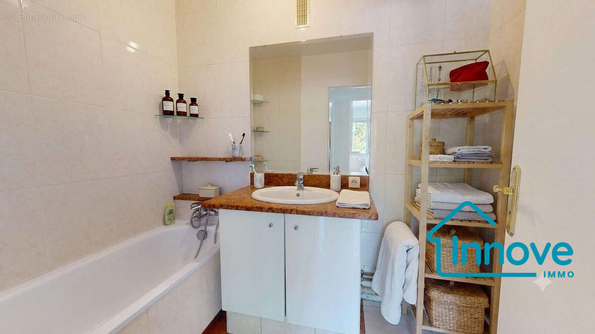 Appartement 79 m² à Bougival  - photo 9