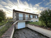 Maison à LOISY-SUR-MARNE