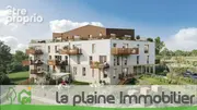 Appartement à EPRON