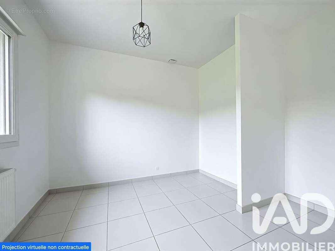 Photo 7 - Maison à VILLEMANDEUR