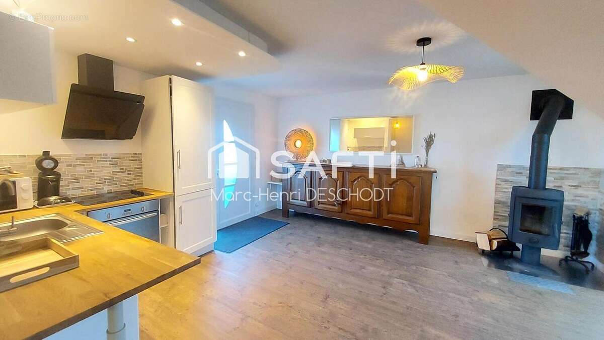 Photo 4 - Maison à CAMIERS