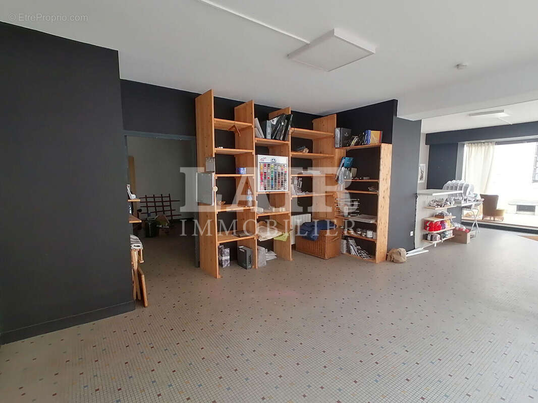 Appartement à ECOUCHE