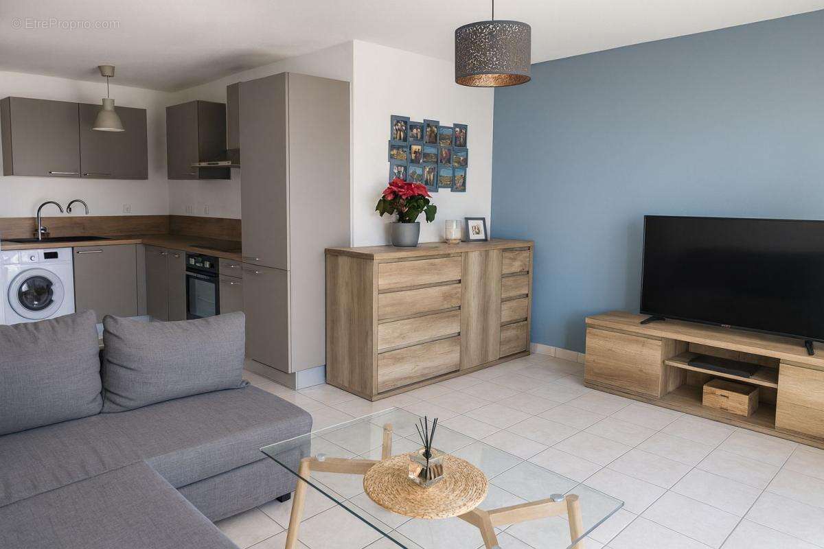Appartement à BEZIERS