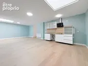 Appartement à LA GORGUE