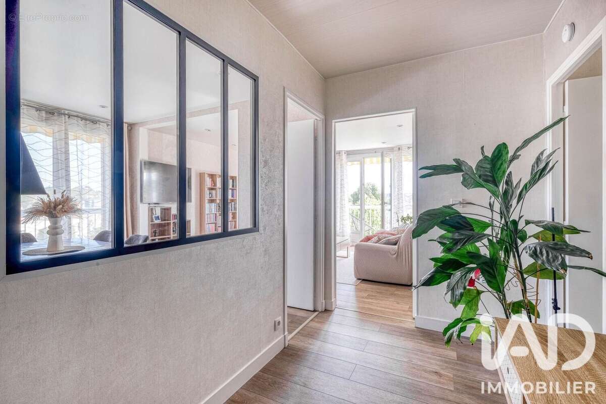 Photo 2 - Appartement à MEAUX