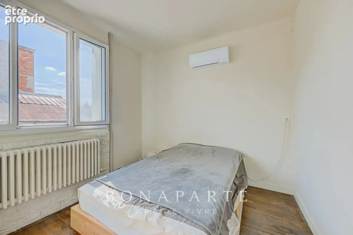Immeuble de rapport - photo 4
