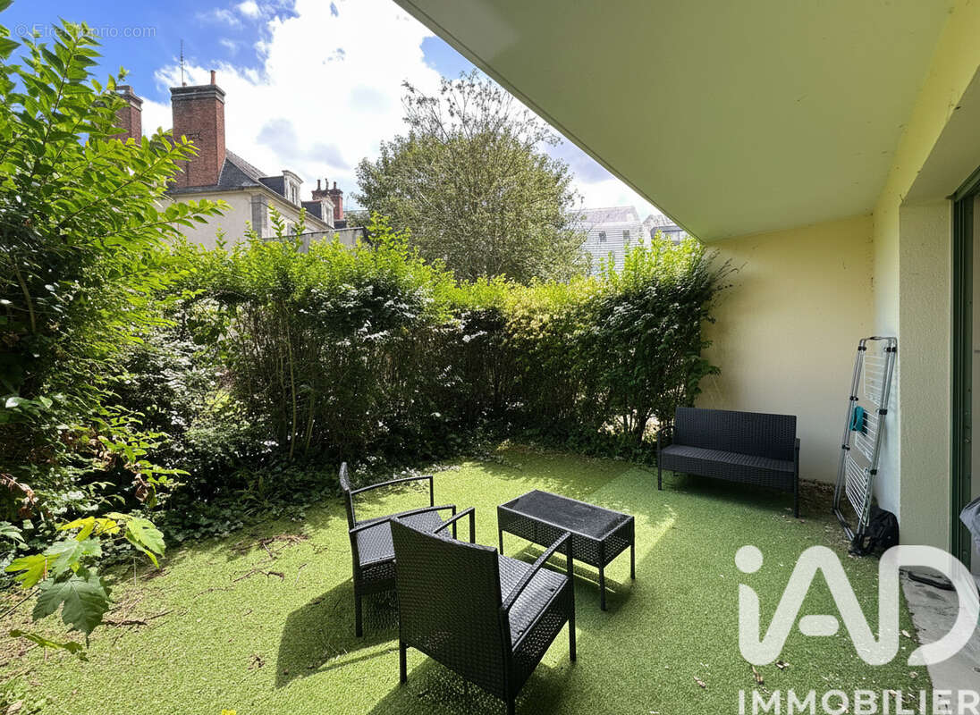Photo 5 - Appartement à RENNES