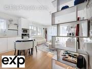 Appartement à BENERVILLE-SUR-MER