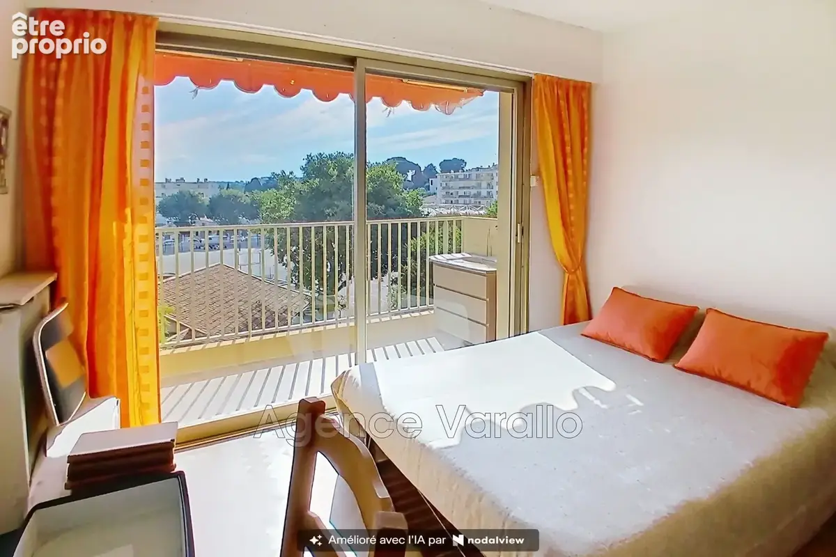 Appartement 4 pièces 98 m² à vendre à Antibes (06600) - photo 8
